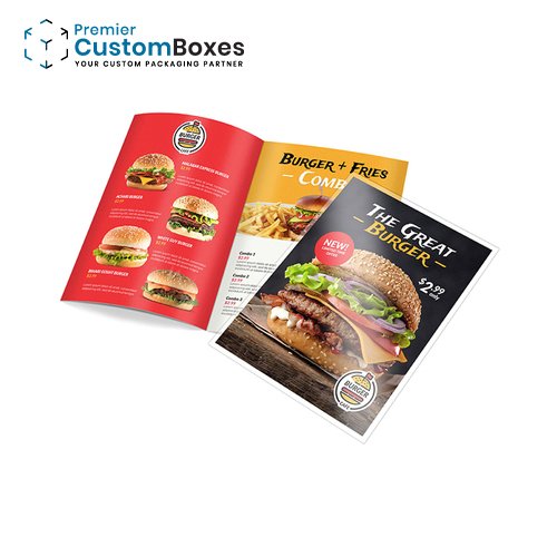 Menu Printing